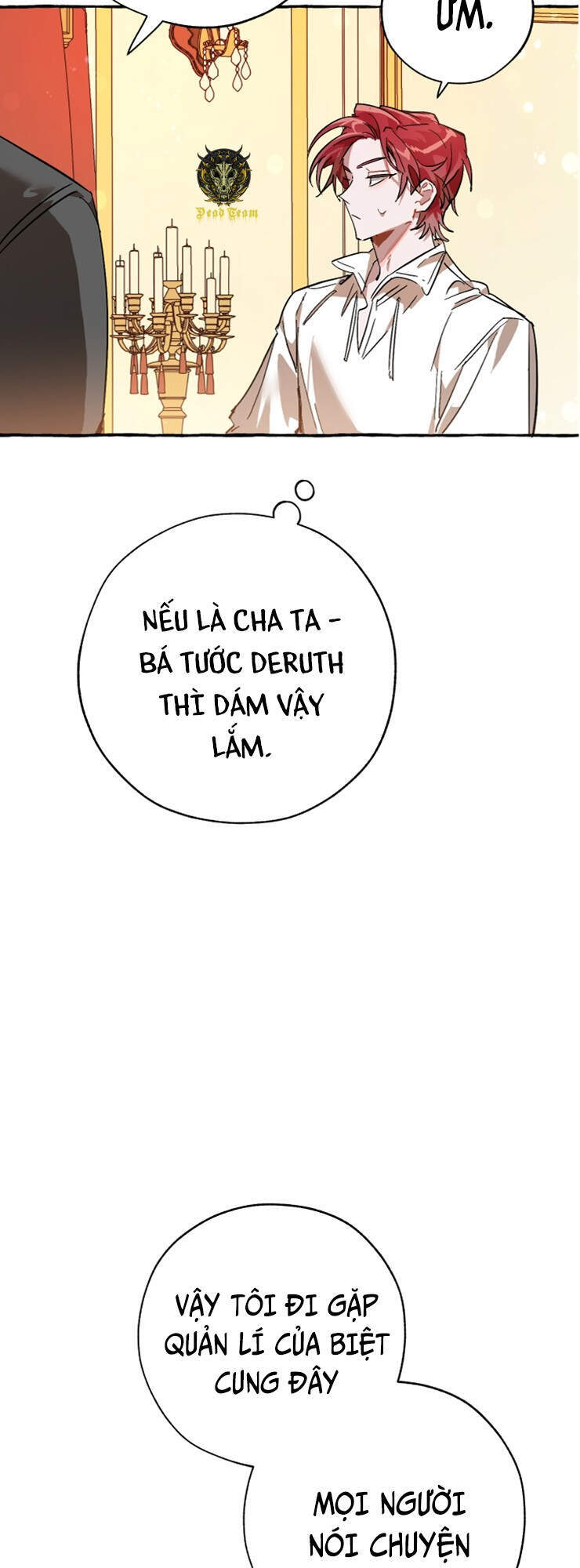 Phế Vật Dòng Dõi Bá Tước Chap 58 - Next Chap 59