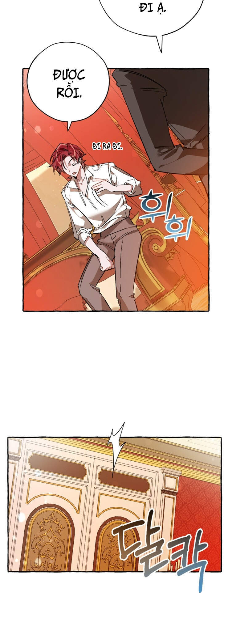 Phế Vật Dòng Dõi Bá Tước Chap 58 - Next Chap 59