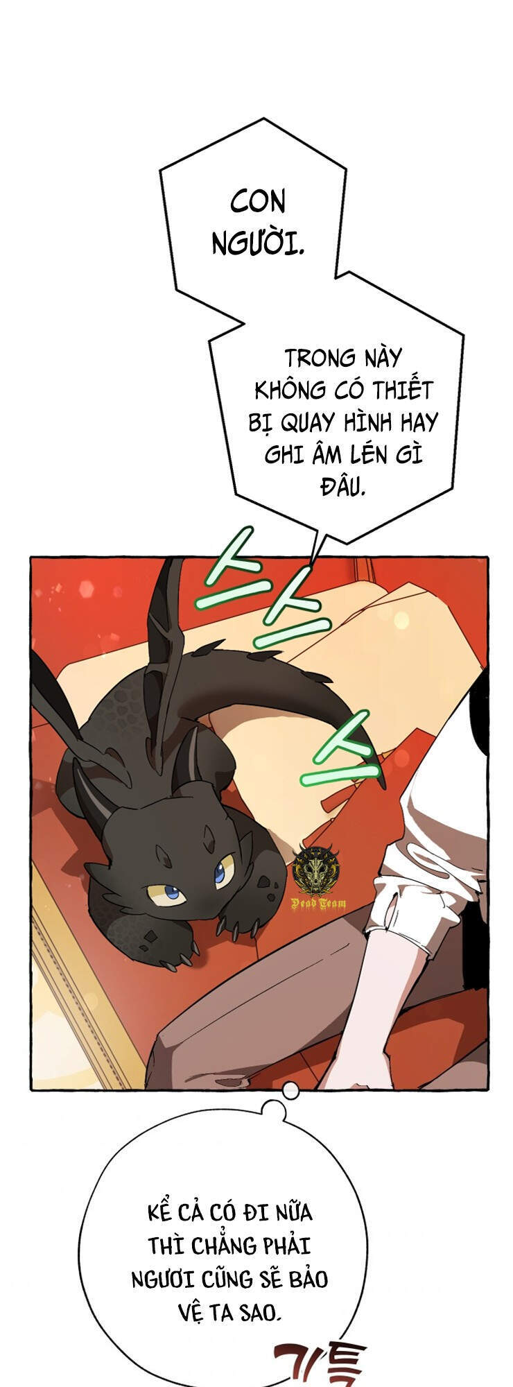 Phế Vật Dòng Dõi Bá Tước Chap 58 - Next Chap 59