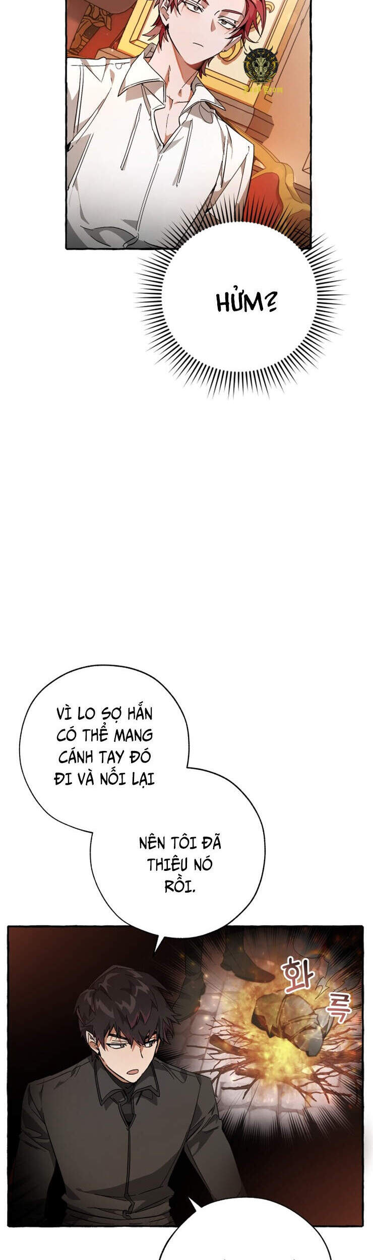 Phế Vật Dòng Dõi Bá Tước Chap 59 - Next Chap 60