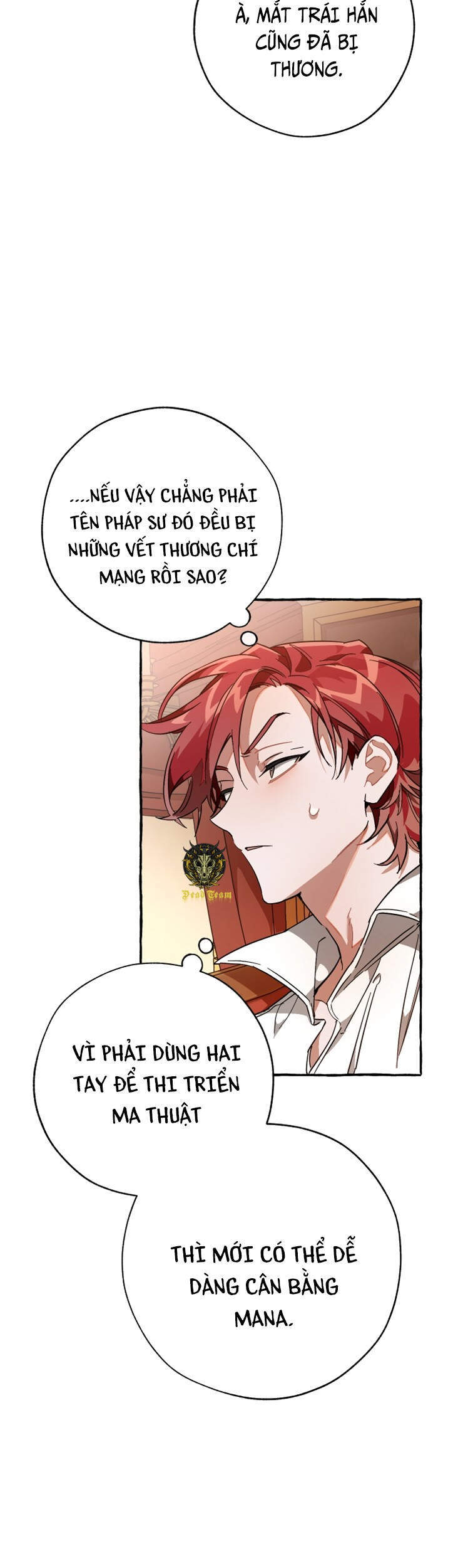 Phế Vật Dòng Dõi Bá Tước Chap 59 - Next Chap 60