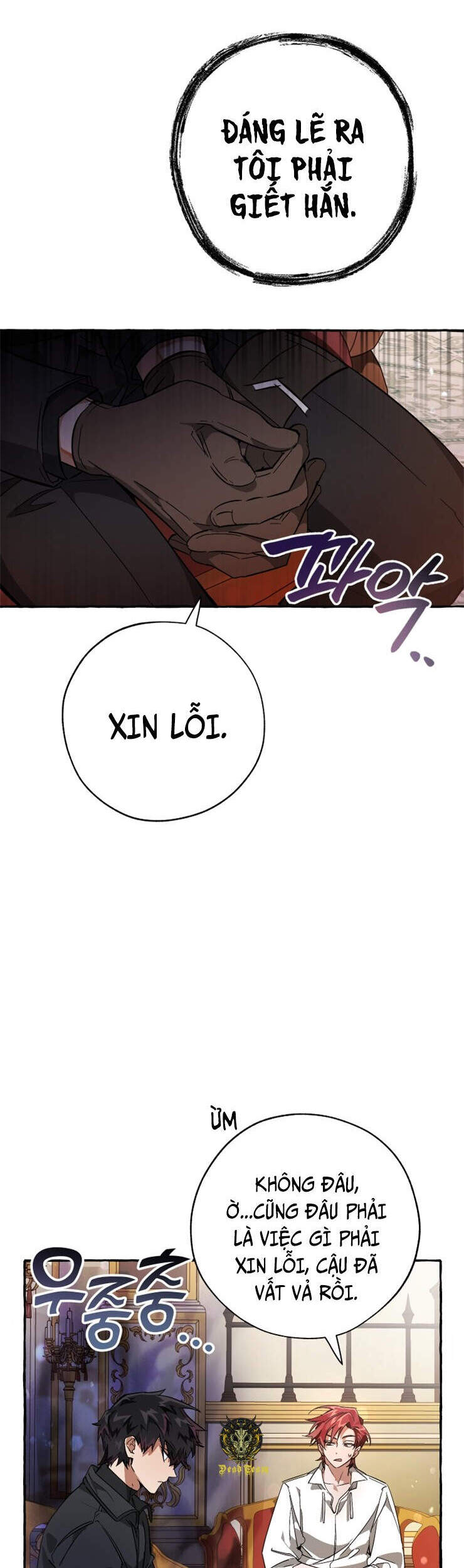 Phế Vật Dòng Dõi Bá Tước Chap 59 - Next Chap 60