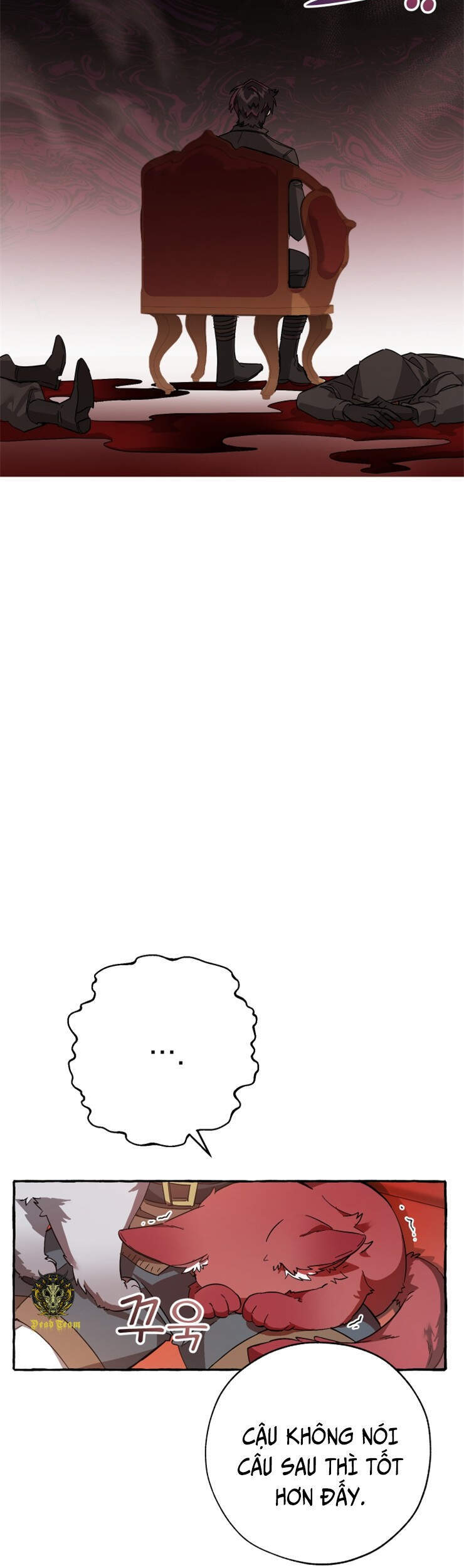 Phế Vật Dòng Dõi Bá Tước Chap 59 - Next Chap 60