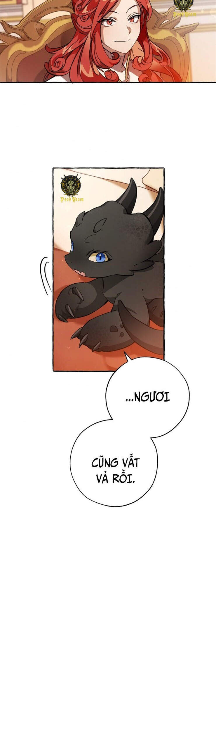 Phế Vật Dòng Dõi Bá Tước Chap 59 - Next Chap 60