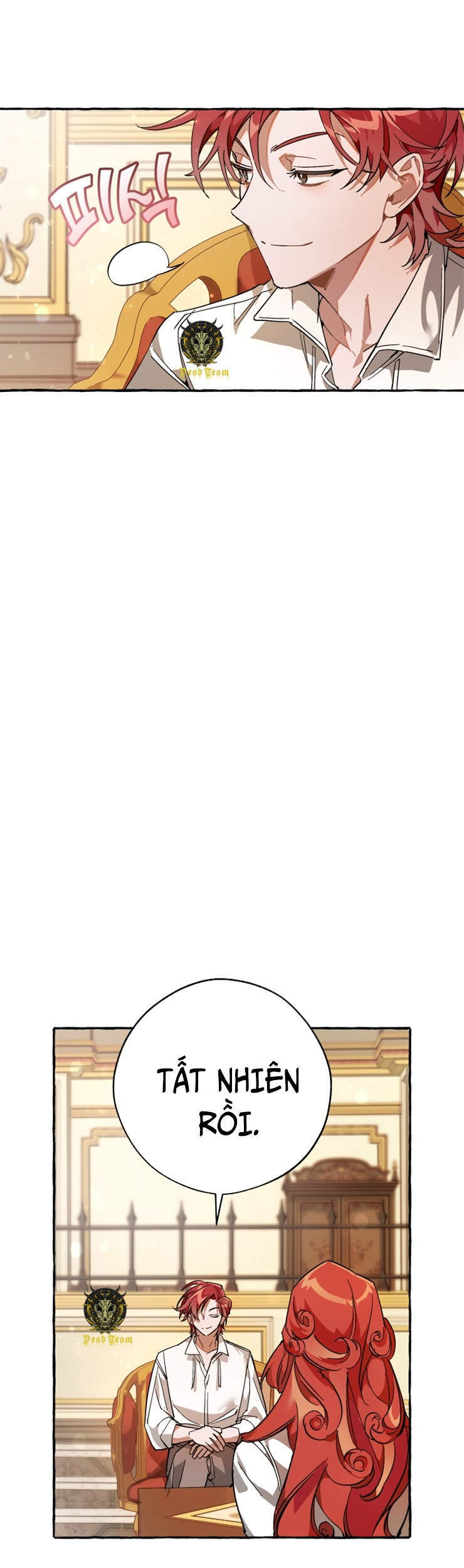 Phế Vật Dòng Dõi Bá Tước Chap 59 - Next Chap 60