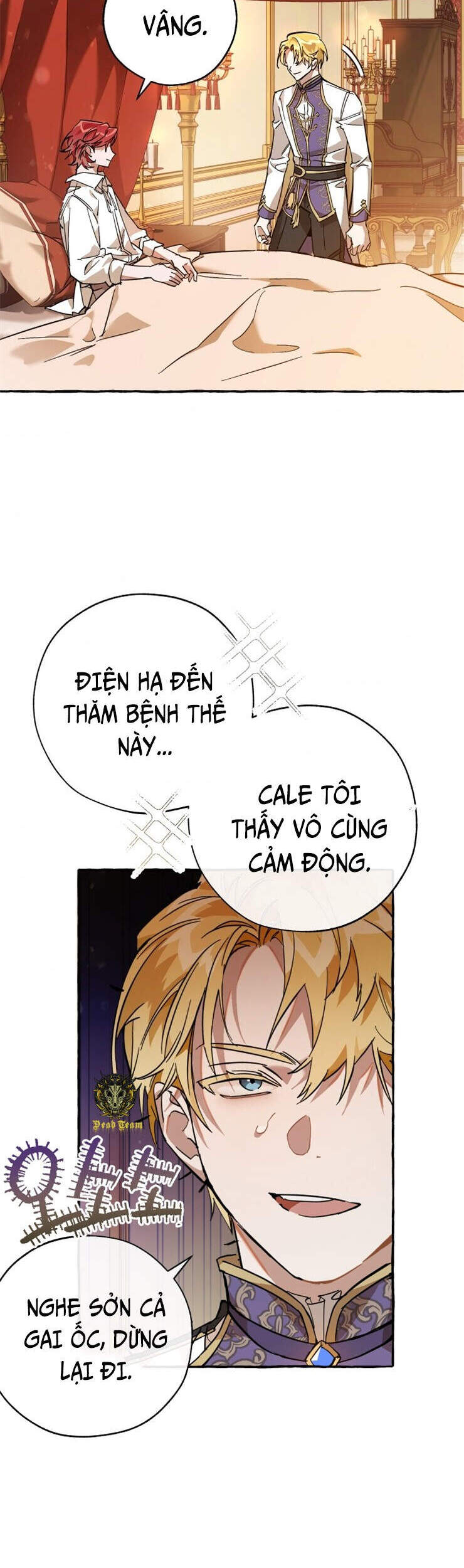 Phế Vật Dòng Dõi Bá Tước Chap 59 - Next Chap 60