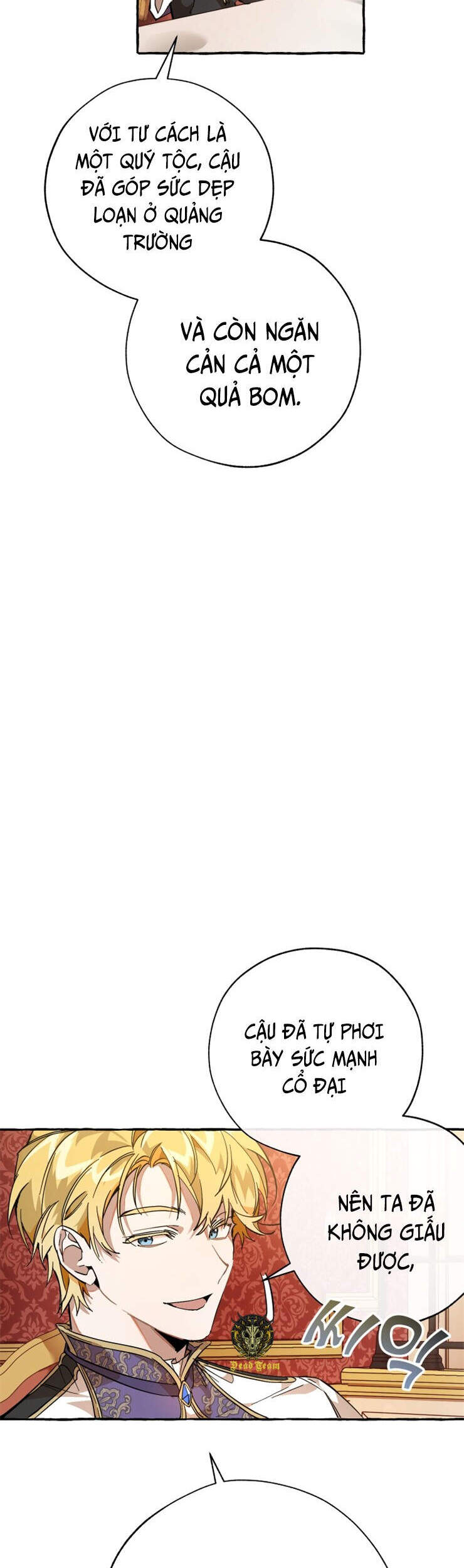 Phế Vật Dòng Dõi Bá Tước Chap 59 - Next Chap 60