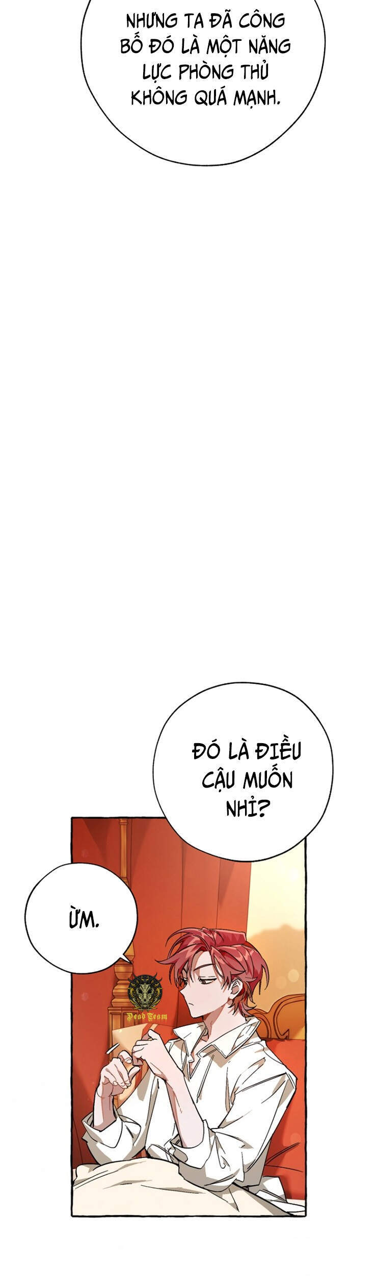 Phế Vật Dòng Dõi Bá Tước Chap 59 - Next Chap 60