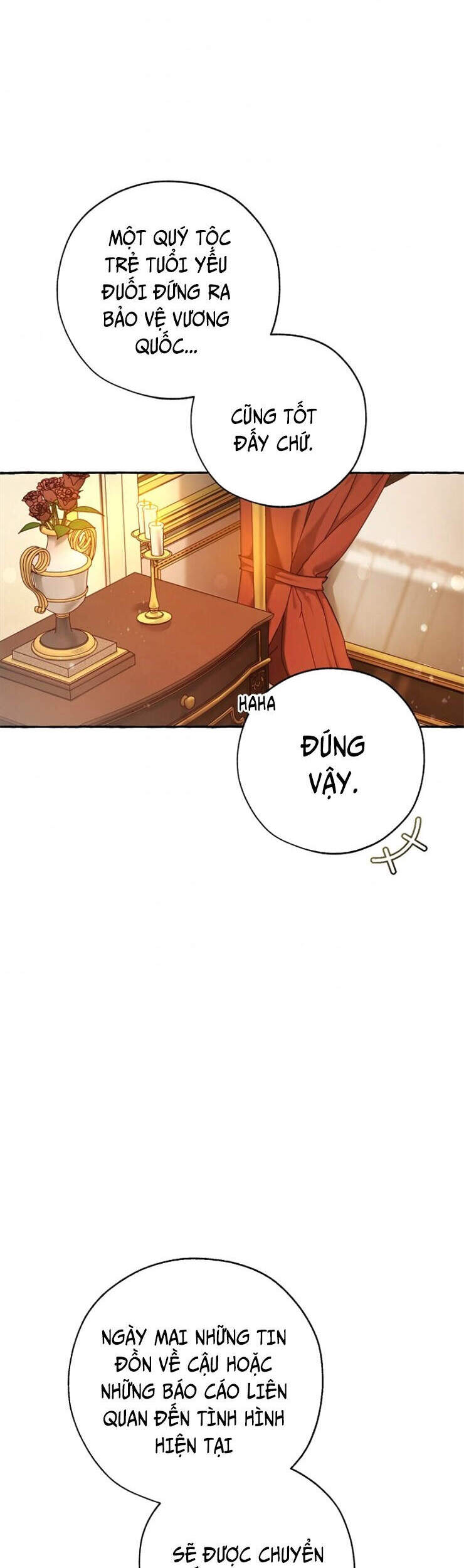 Phế Vật Dòng Dõi Bá Tước Chap 59 - Next Chap 60