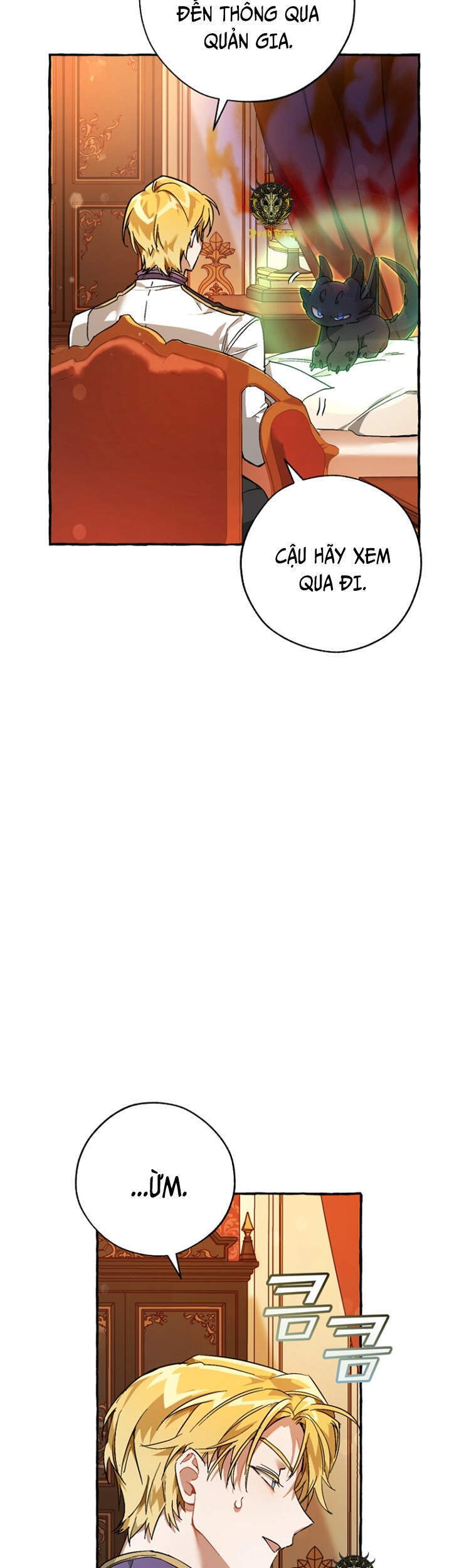 Phế Vật Dòng Dõi Bá Tước Chap 59 - Next Chap 60