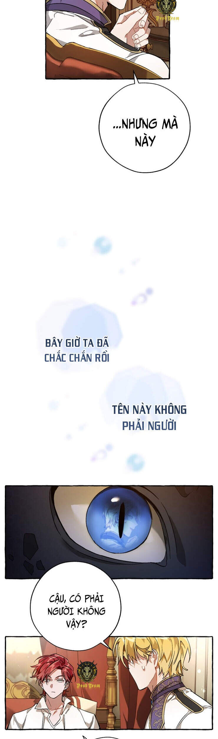 Phế Vật Dòng Dõi Bá Tước Chap 59 - Next Chap 60
