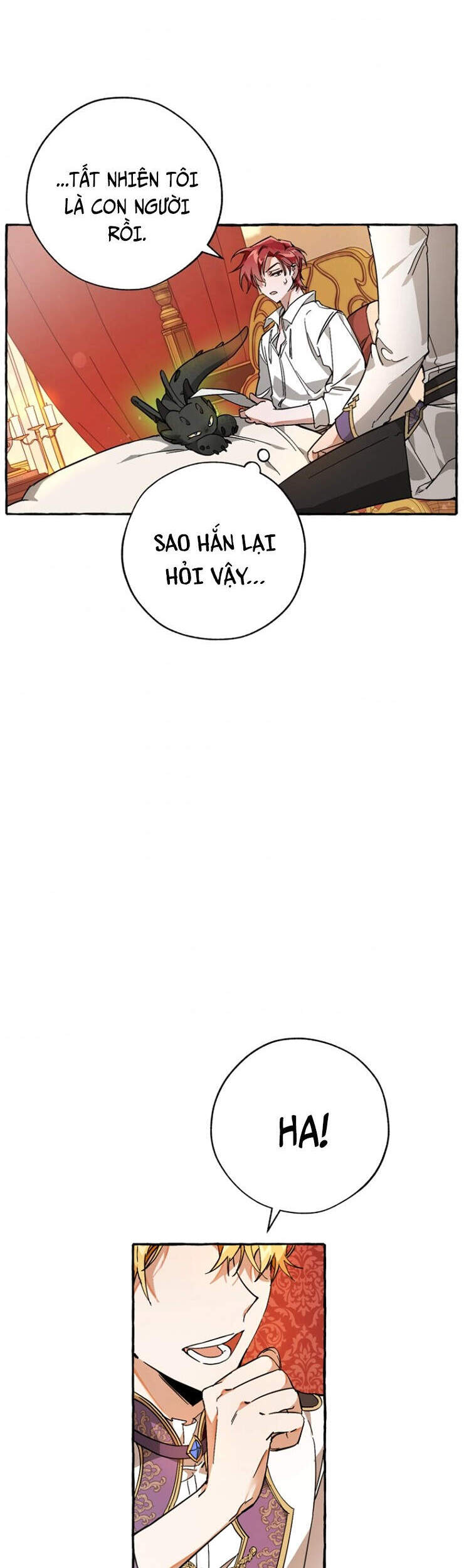 Phế Vật Dòng Dõi Bá Tước Chap 59 - Next Chap 60