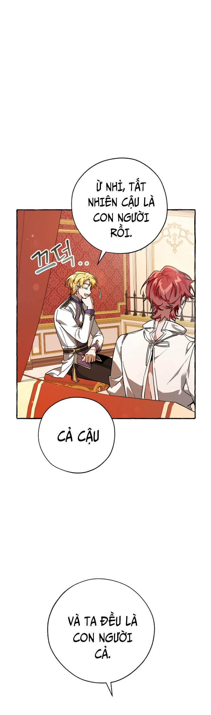 Phế Vật Dòng Dõi Bá Tước Chap 59 - Next Chap 60