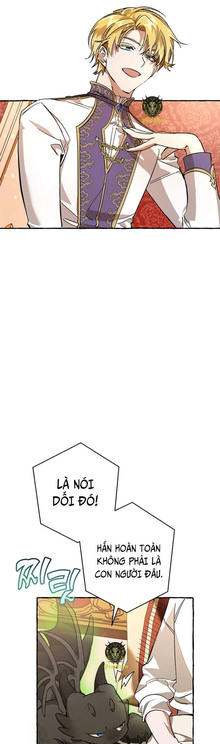 Phế Vật Dòng Dõi Bá Tước Chap 59 - Next Chap 60