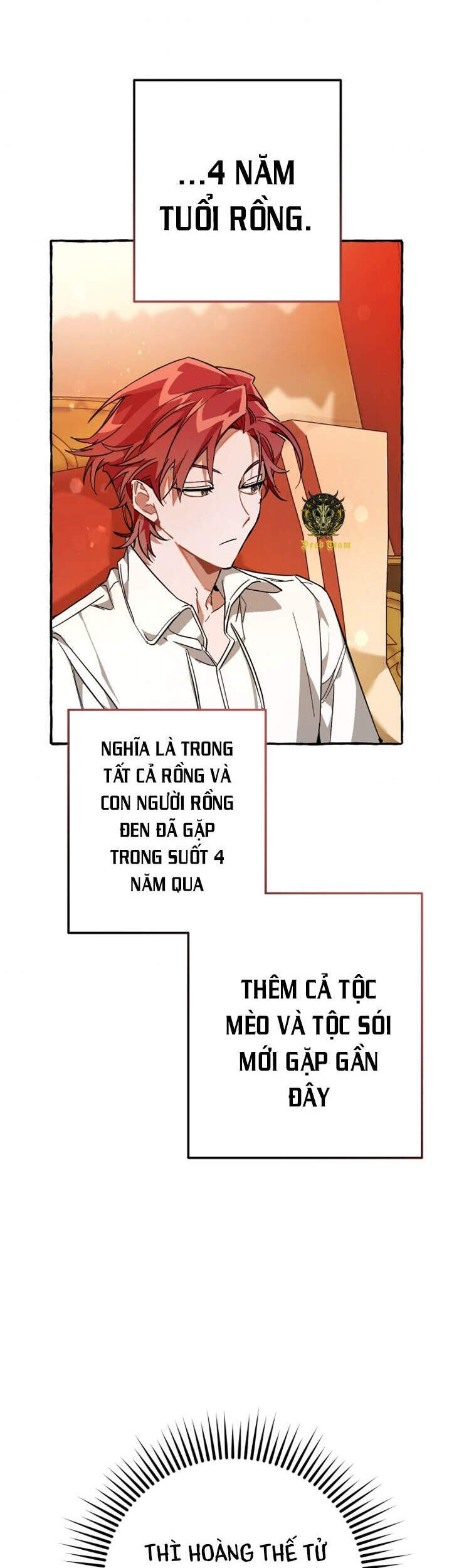 Phế Vật Dòng Dõi Bá Tước Chap 59 - Next Chap 60