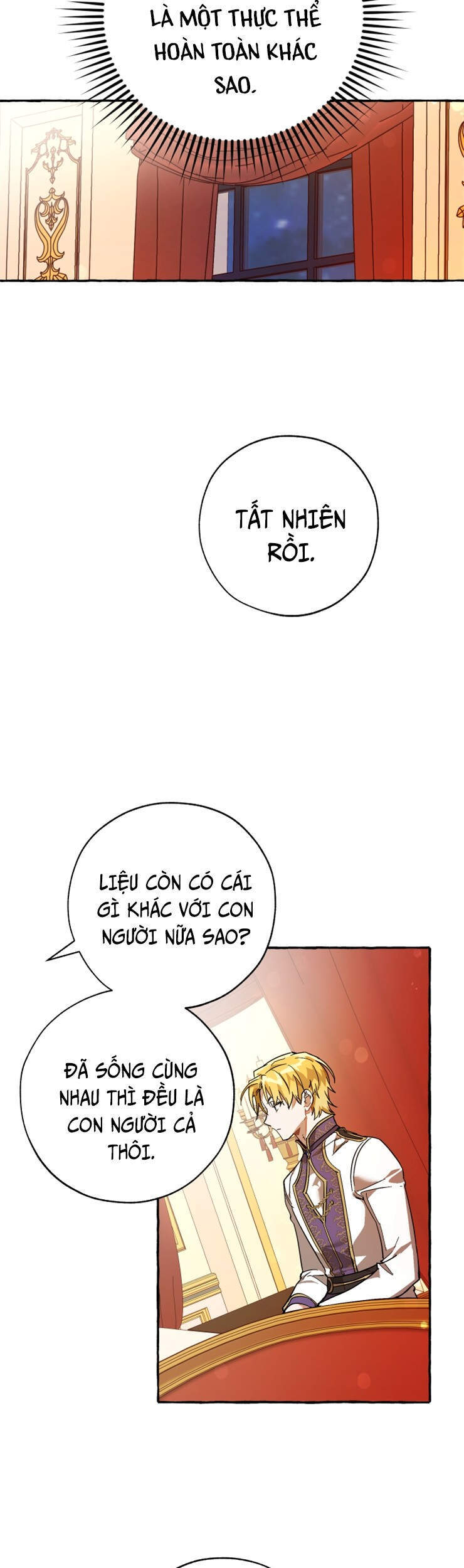 Phế Vật Dòng Dõi Bá Tước Chap 59 - Next Chap 60