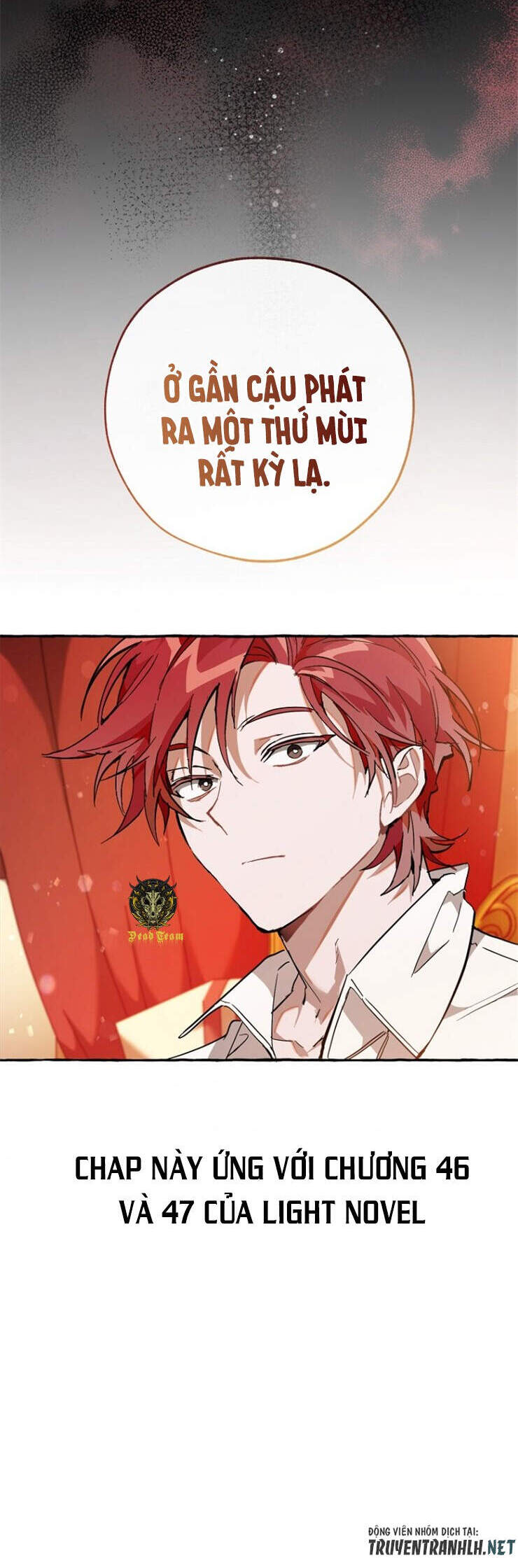 Phế Vật Dòng Dõi Bá Tước Chap 59 - Next Chap 60