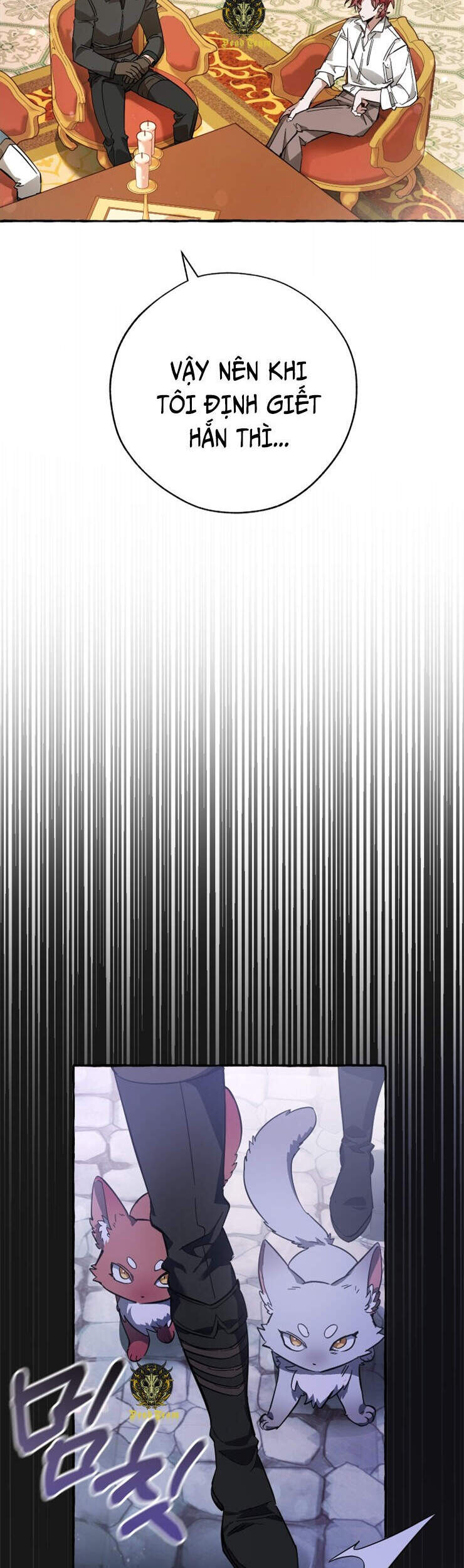 Phế Vật Dòng Dõi Bá Tước Chap 59 - Next Chap 60