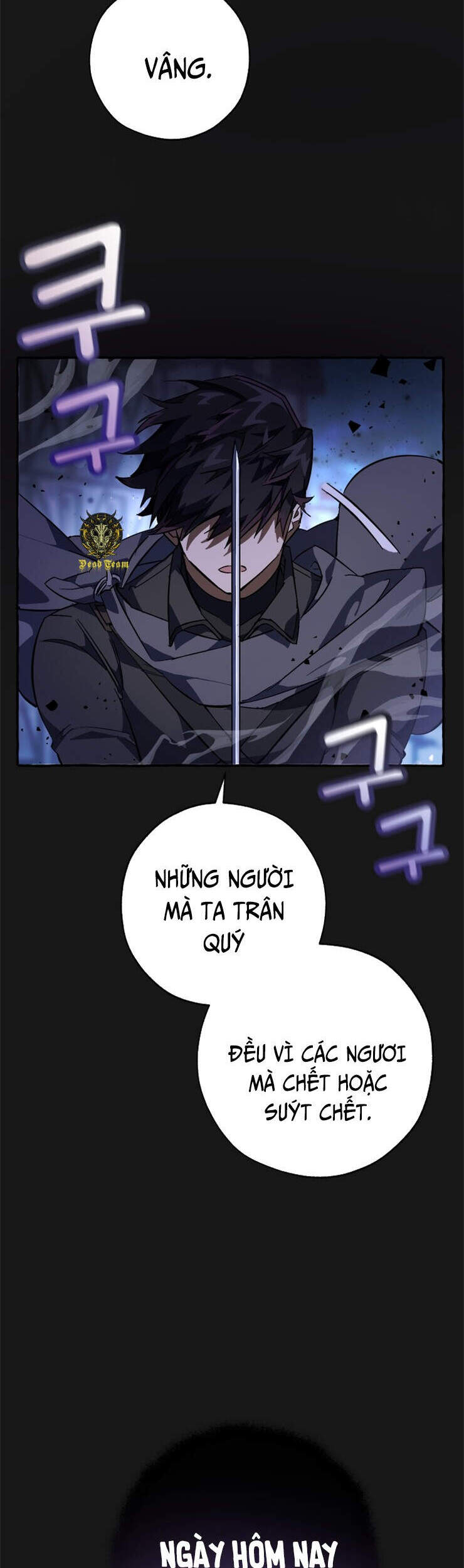 Phế Vật Dòng Dõi Bá Tước Chap 59 - Next Chap 60