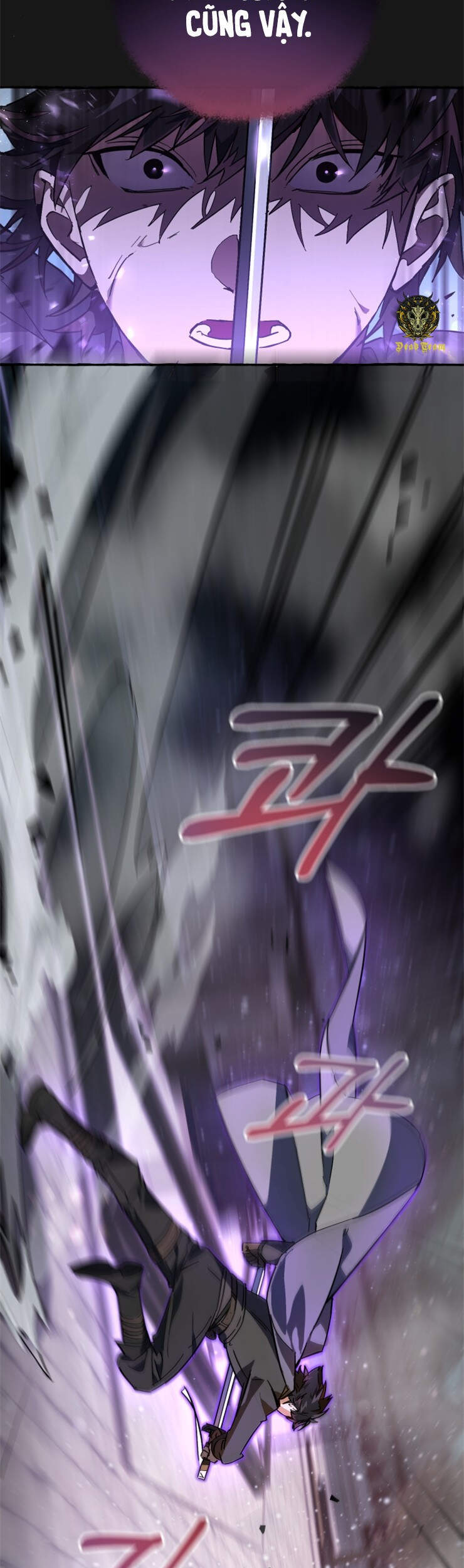 Phế Vật Dòng Dõi Bá Tước Chap 59 - Next Chap 60