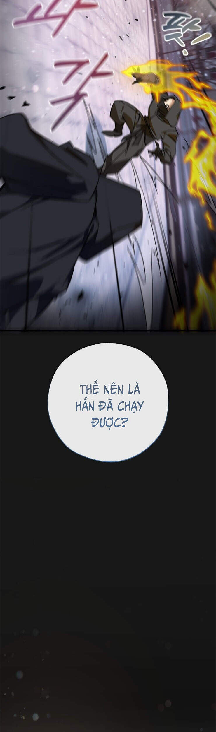 Phế Vật Dòng Dõi Bá Tước Chap 59 - Next Chap 60