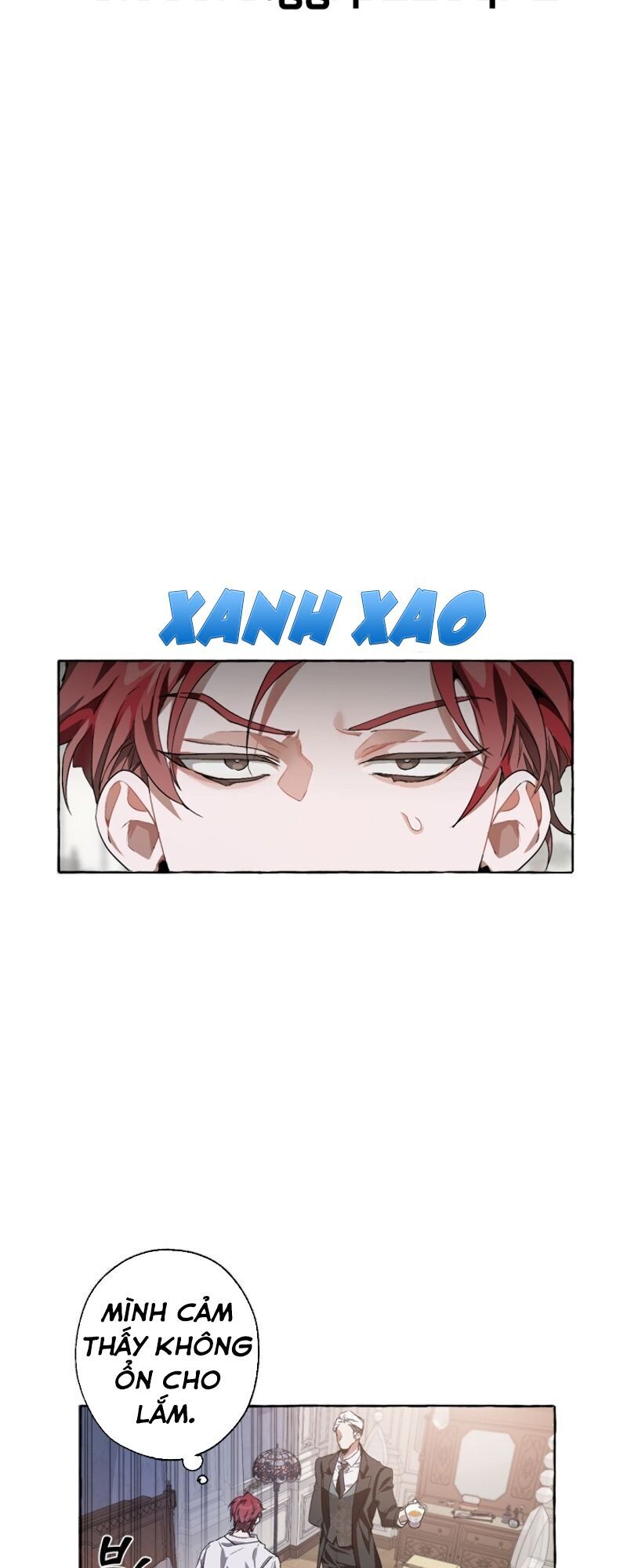 Phế Vật Dòng Dõi Bá Tước Chap 6 - Next Chap 7