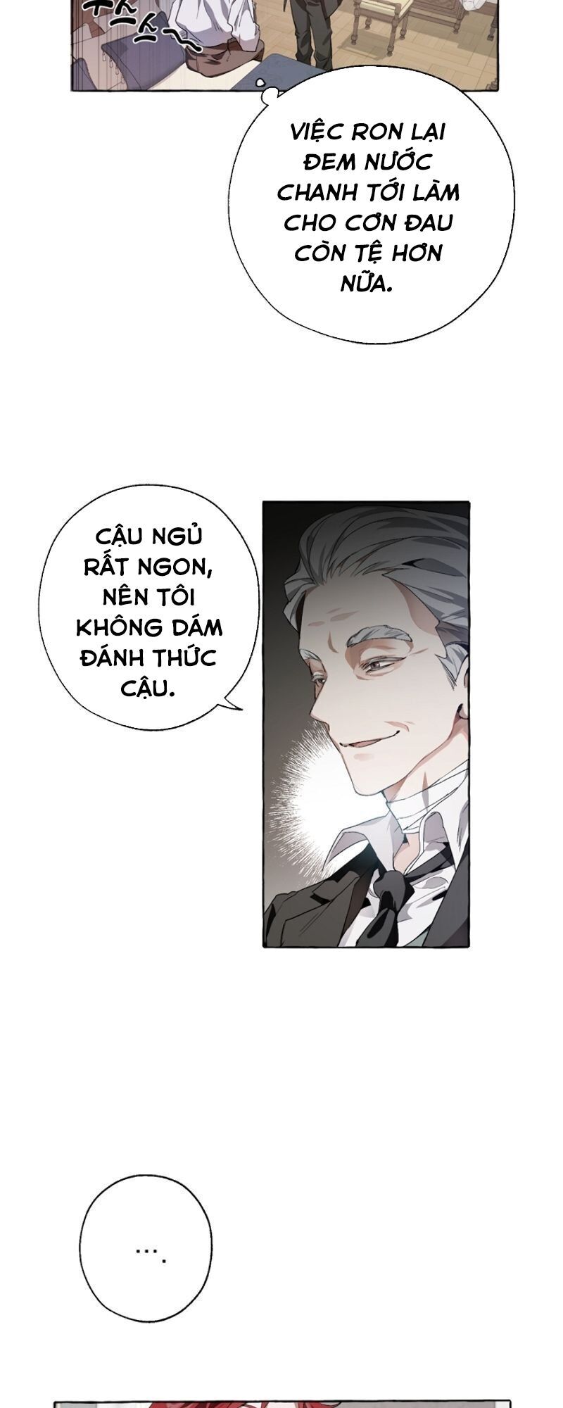 Phế Vật Dòng Dõi Bá Tước Chap 6 - Next Chap 7