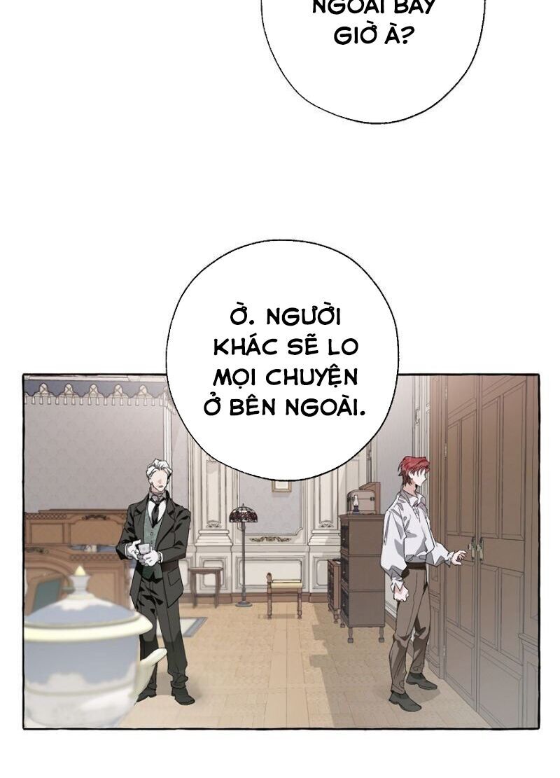 Phế Vật Dòng Dõi Bá Tước Chap 6 - Next Chap 7