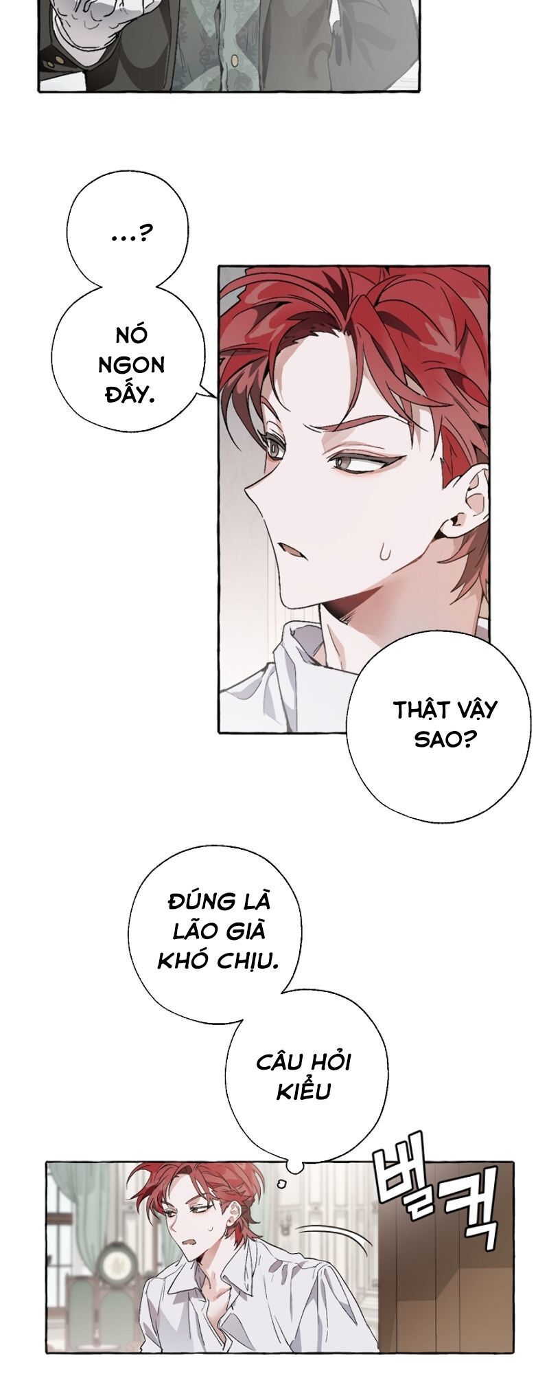 Phế Vật Dòng Dõi Bá Tước Chap 6 - Next Chap 7