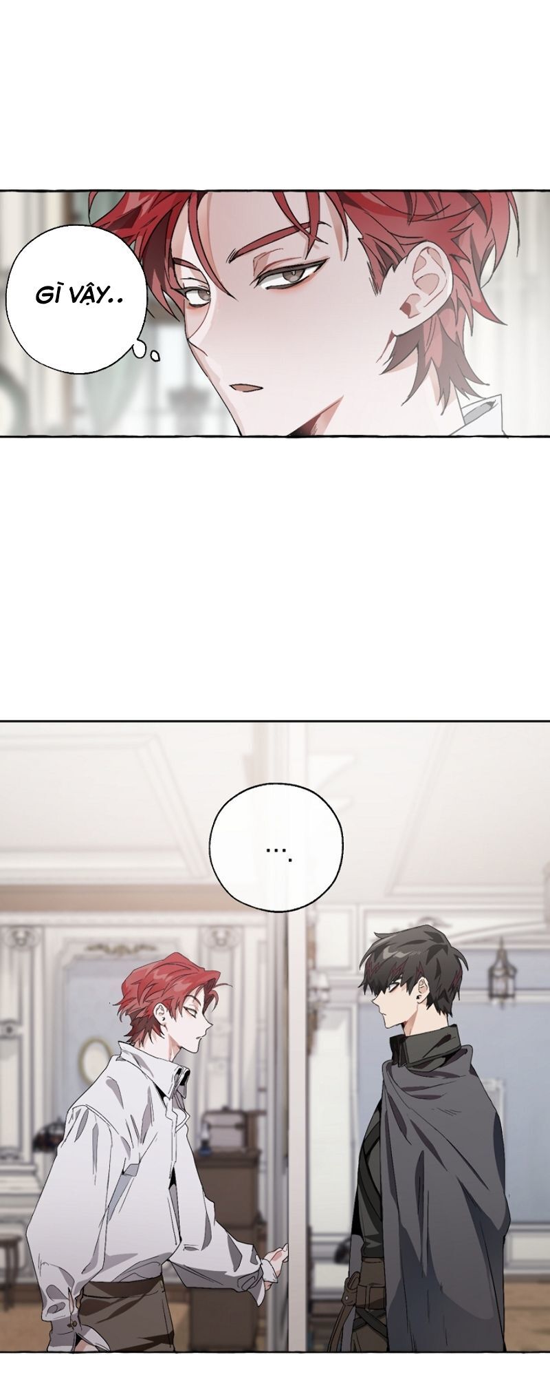 Phế Vật Dòng Dõi Bá Tước Chap 6 - Next Chap 7