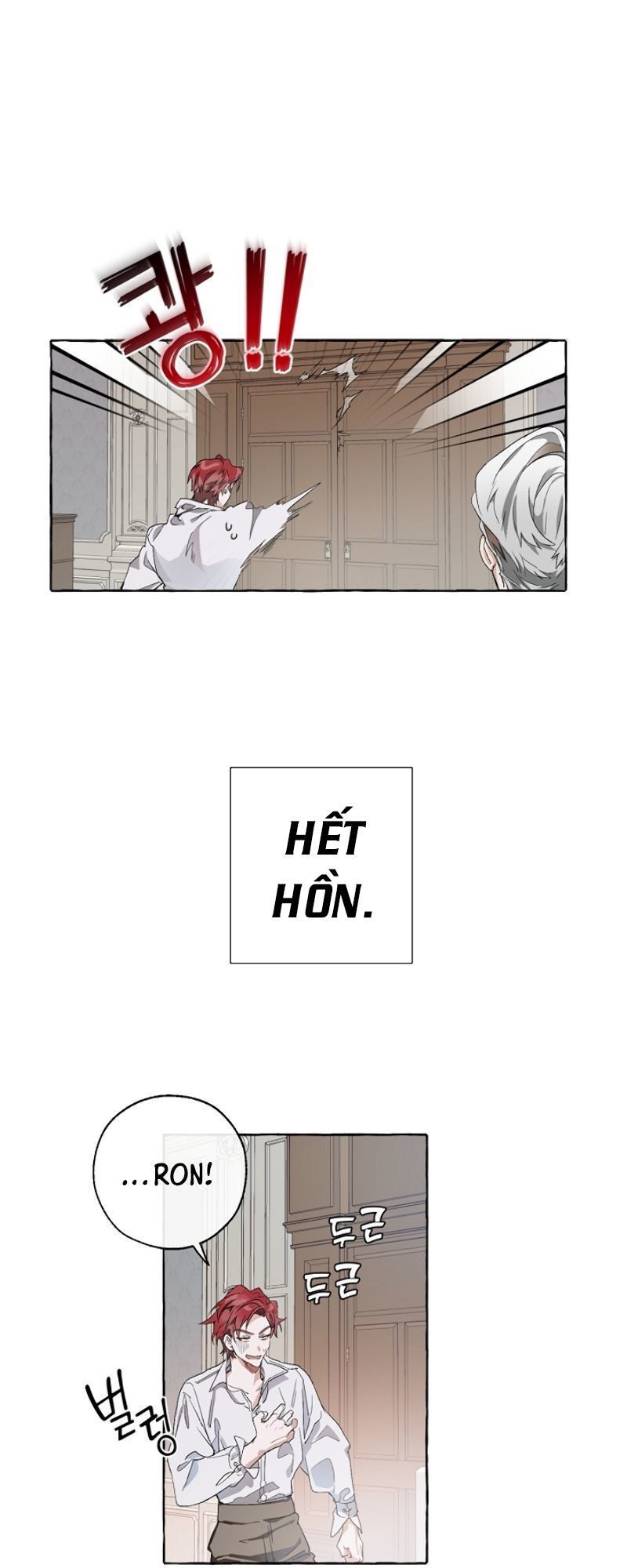 Phế Vật Dòng Dõi Bá Tước Chap 6 - Next Chap 7