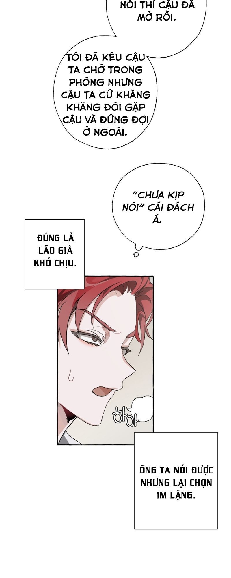 Phế Vật Dòng Dõi Bá Tước Chap 6 - Next Chap 7