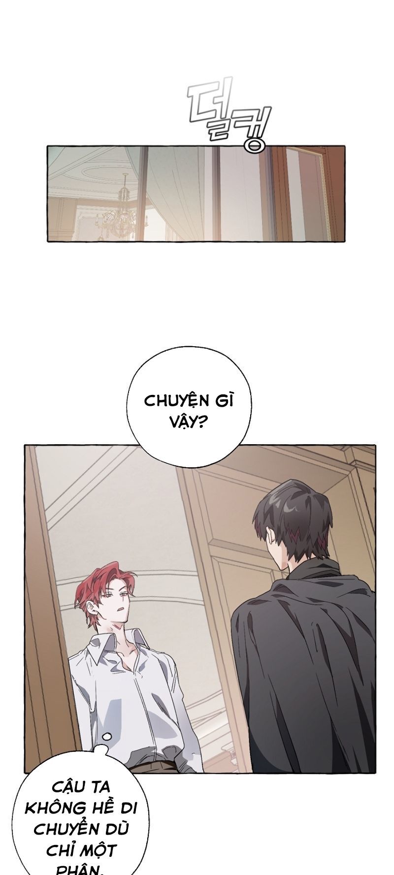 Phế Vật Dòng Dõi Bá Tước Chap 6 - Next Chap 7