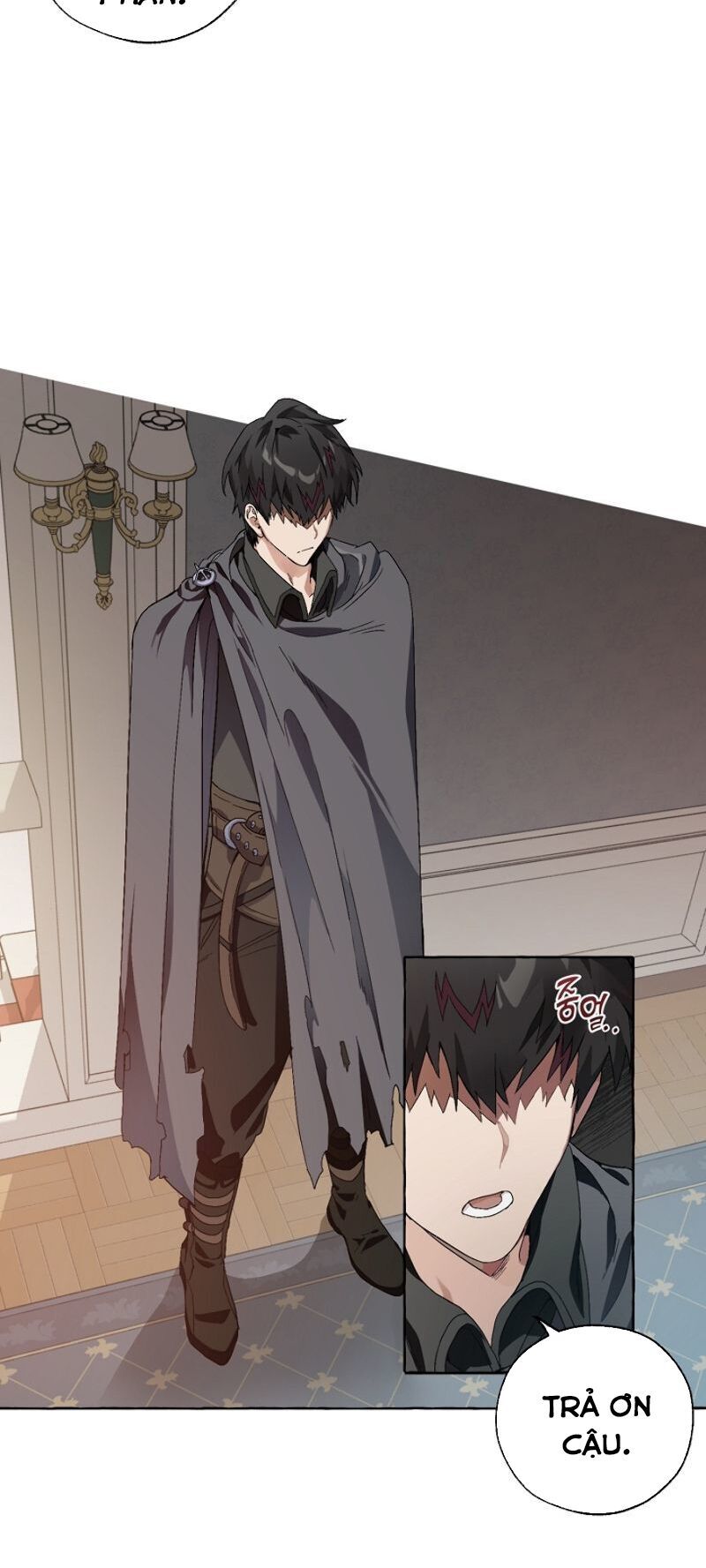 Phế Vật Dòng Dõi Bá Tước Chap 6 - Next Chap 7