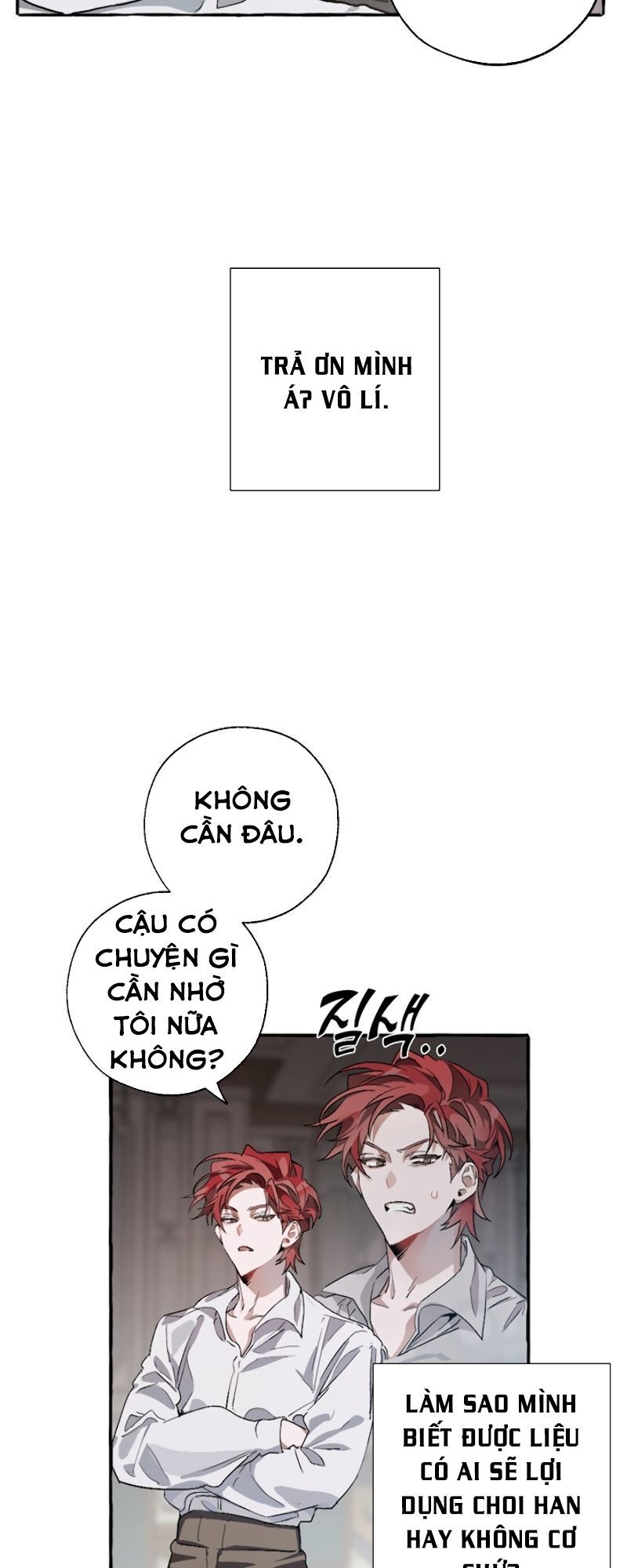 Phế Vật Dòng Dõi Bá Tước Chap 6 - Next Chap 7