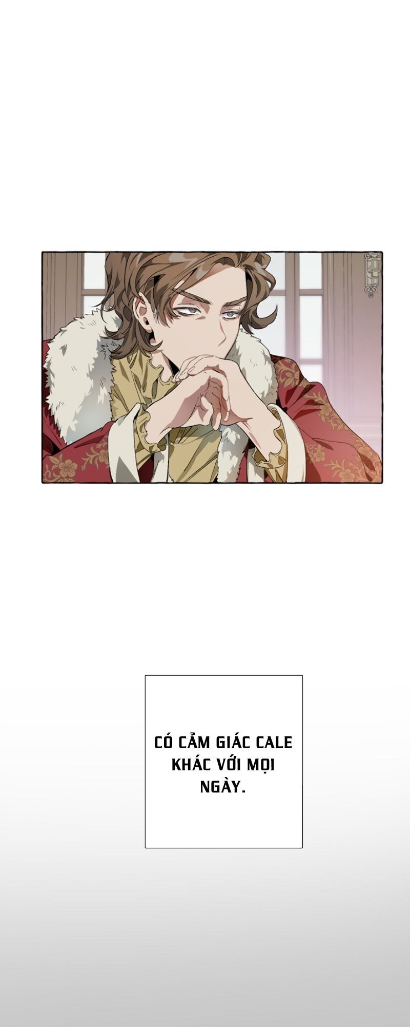 Phế Vật Dòng Dõi Bá Tước Chap 6 - Next Chap 7