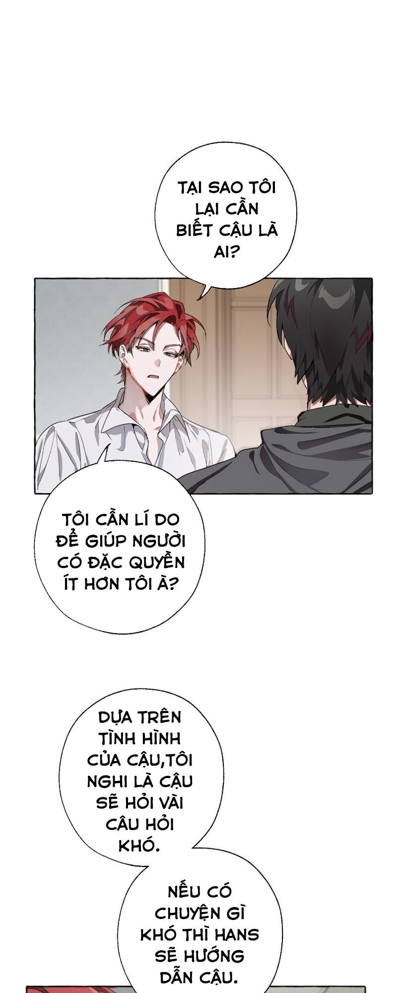 Phế Vật Dòng Dõi Bá Tước Chap 6 - Next Chap 7