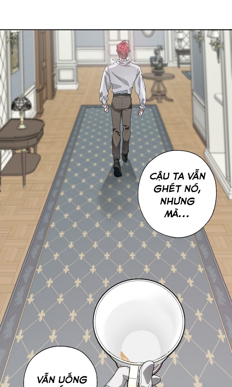 Phế Vật Dòng Dõi Bá Tước Chap 6 - Next Chap 7