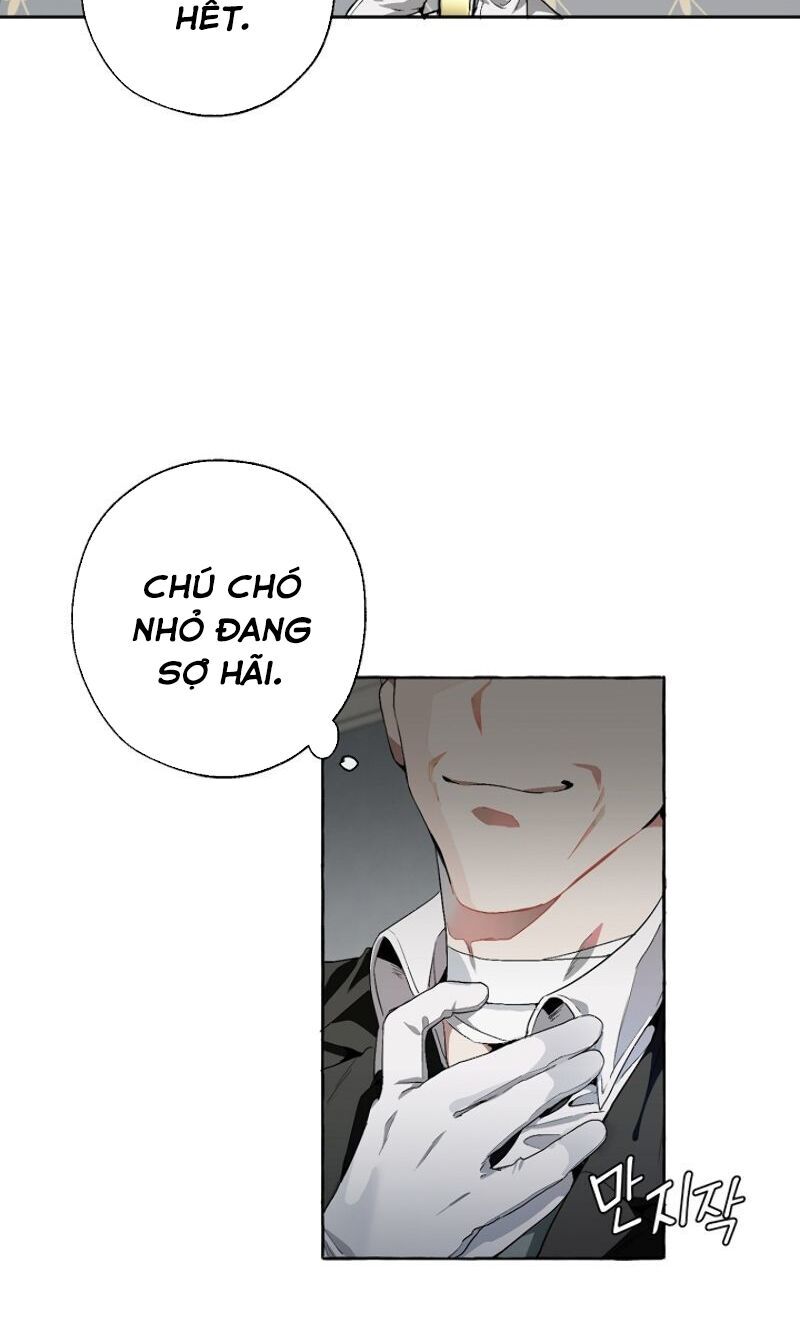 Phế Vật Dòng Dõi Bá Tước Chap 6 - Next Chap 7