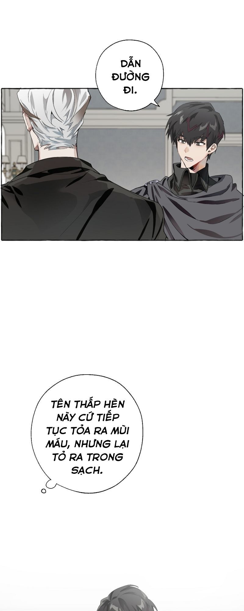 Phế Vật Dòng Dõi Bá Tước Chap 6 - Next Chap 7