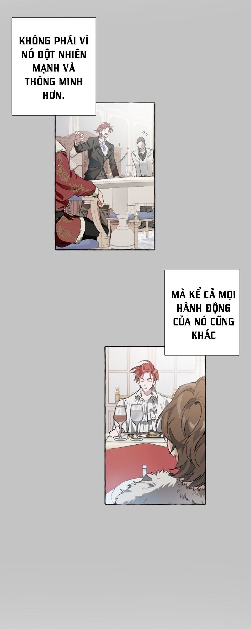 Phế Vật Dòng Dõi Bá Tước Chap 6 - Next Chap 7