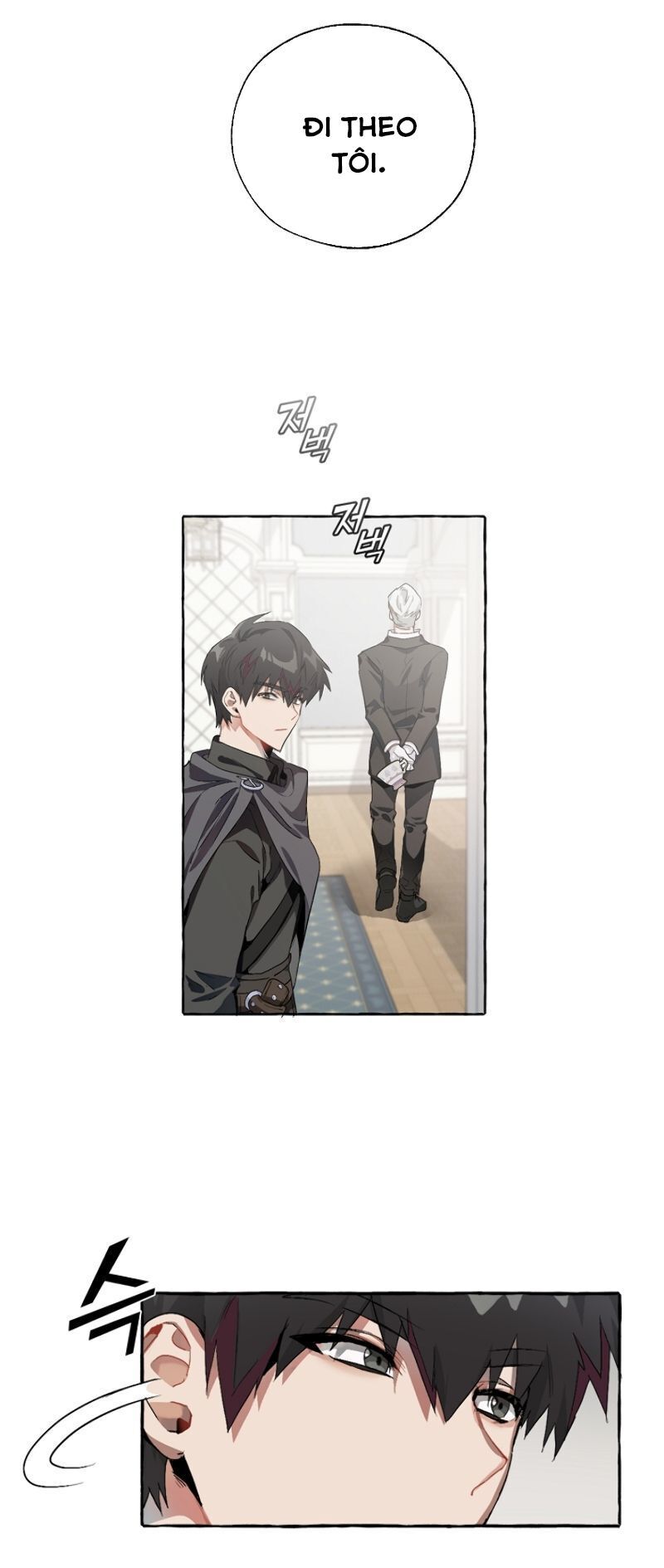 Phế Vật Dòng Dõi Bá Tước Chap 6 - Next Chap 7