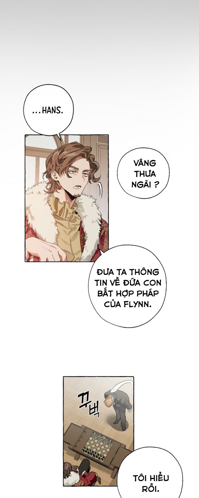 Phế Vật Dòng Dõi Bá Tước Chap 6 - Next Chap 7