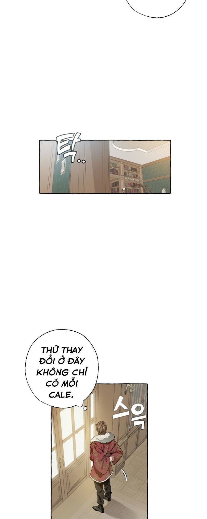 Phế Vật Dòng Dõi Bá Tước Chap 6 - Next Chap 7