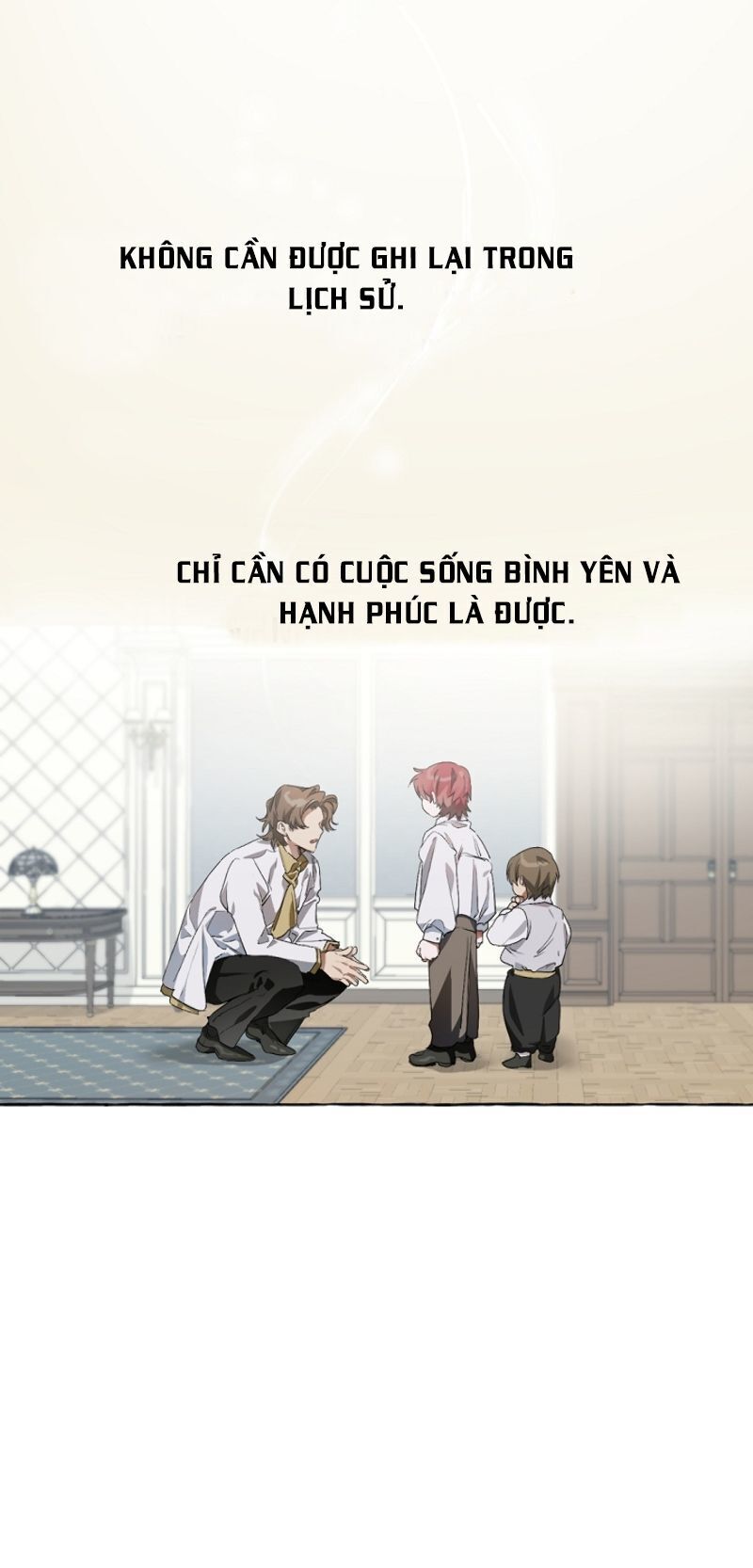 Phế Vật Dòng Dõi Bá Tước Chap 6 - Next Chap 7