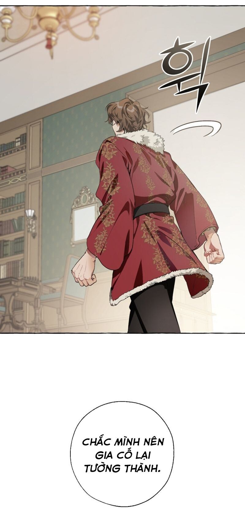 Phế Vật Dòng Dõi Bá Tước Chap 6 - Next Chap 7