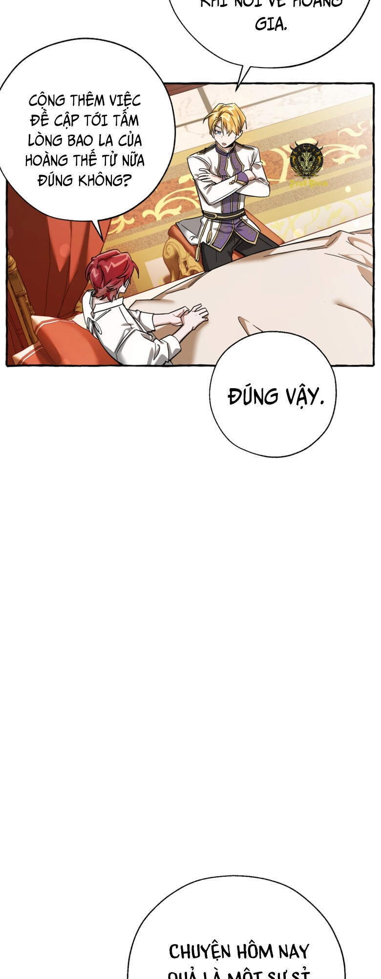 Phế Vật Dòng Dõi Bá Tước Chap 60 - Next Chap 61