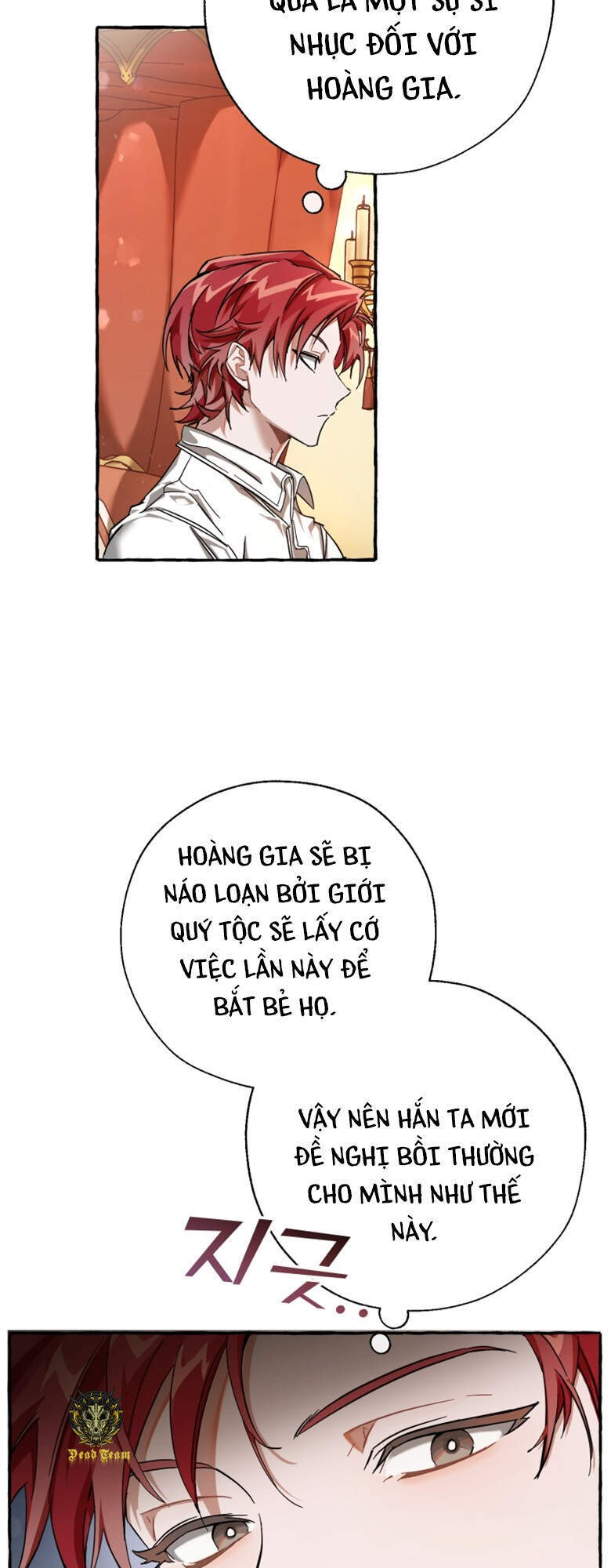 Phế Vật Dòng Dõi Bá Tước Chap 60 - Next Chap 61