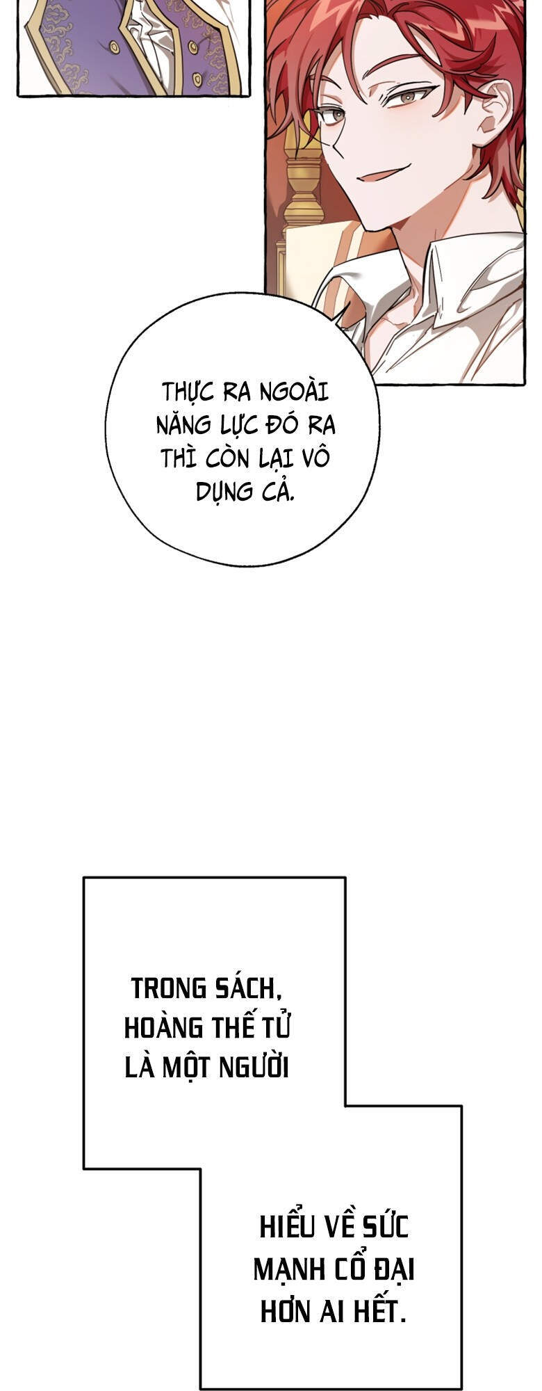 Phế Vật Dòng Dõi Bá Tước Chap 60 - Next Chap 61