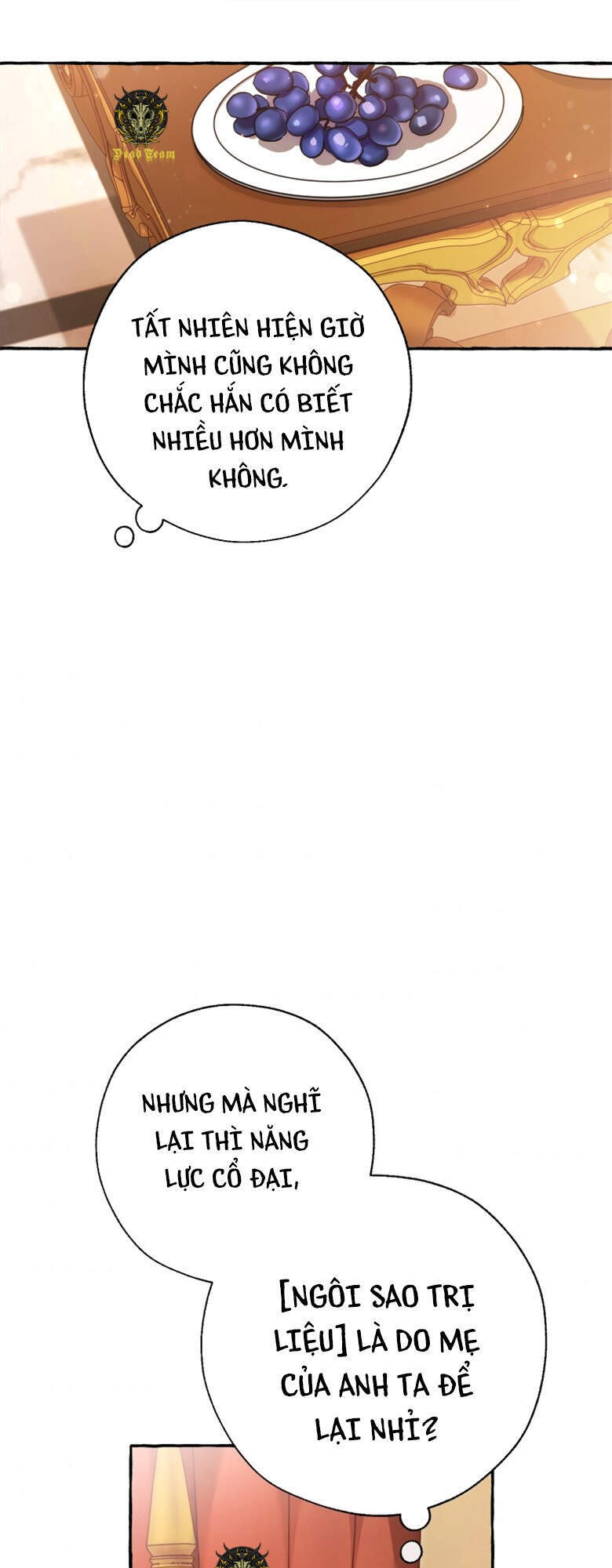 Phế Vật Dòng Dõi Bá Tước Chap 60 - Next Chap 61